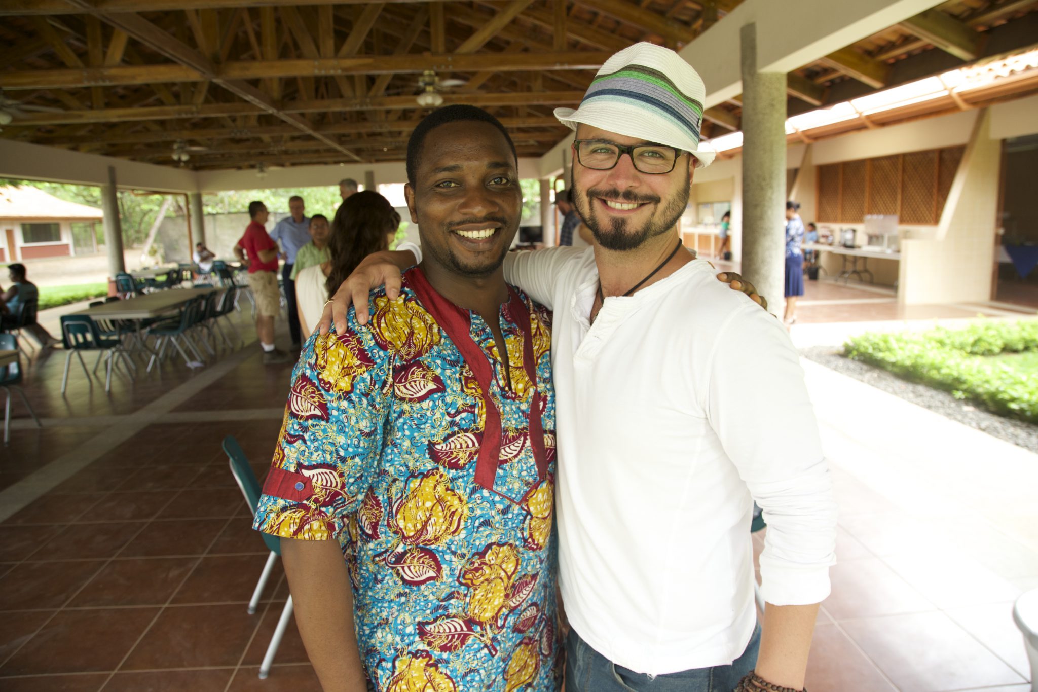 Participants in the program are among the first members of the GSF Alumni Association, a professional, interdisciplinary network, where a common purpose, language and framework serve as the basis for game-changing sustainability innovations and initiatives worldwide.